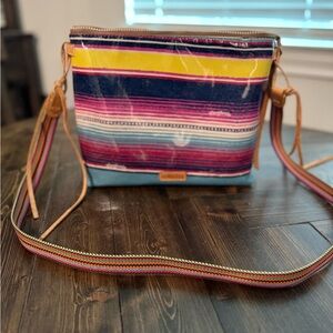 Consuela downtown crossbody